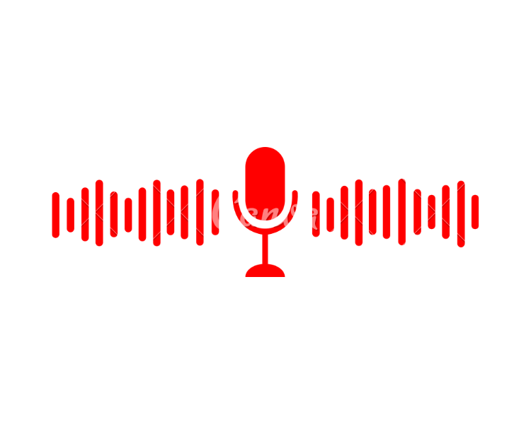 audio recording