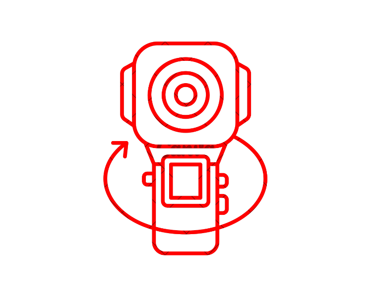 360 video